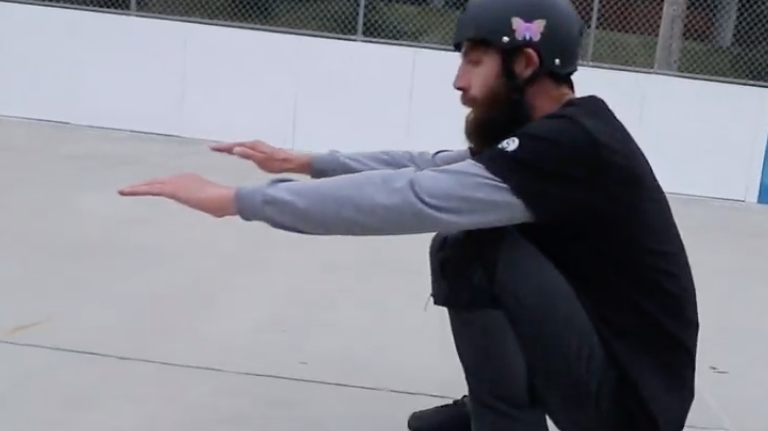 7 Exercises to Make You a Better Skater