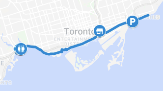 Martin Goodman Trail