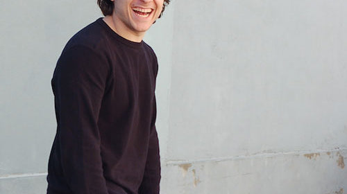 People & Skates #3 - Agostino and his Razors SL's