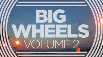 Big Wheels 2