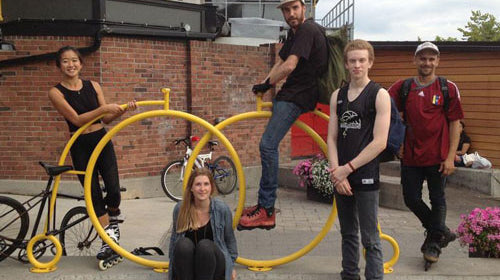 Toronto SNS - 07/16/17