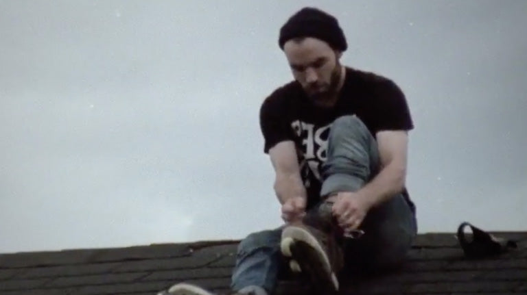 HULA CHEST / summer sketches