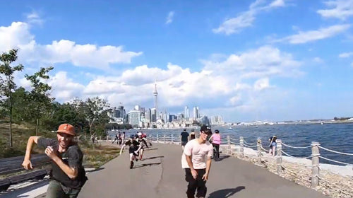 Toronto SNS - 07/29/19