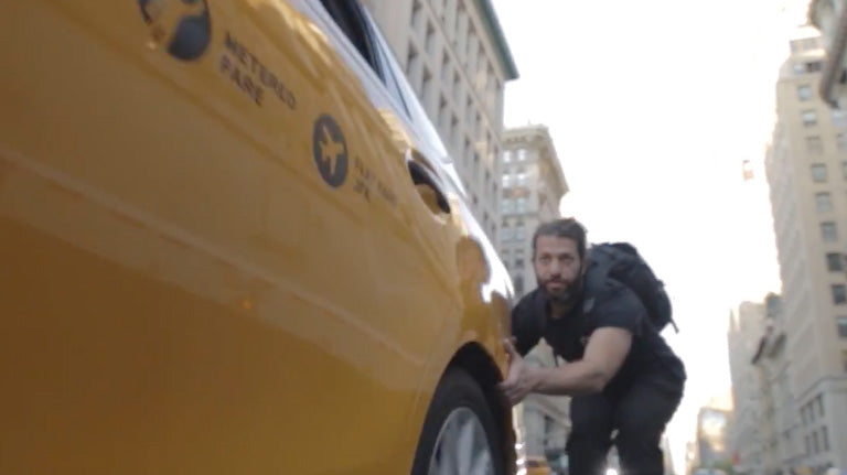 The Wizard of Wall Street VOD