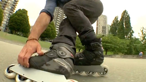 The Wizard of All Streets