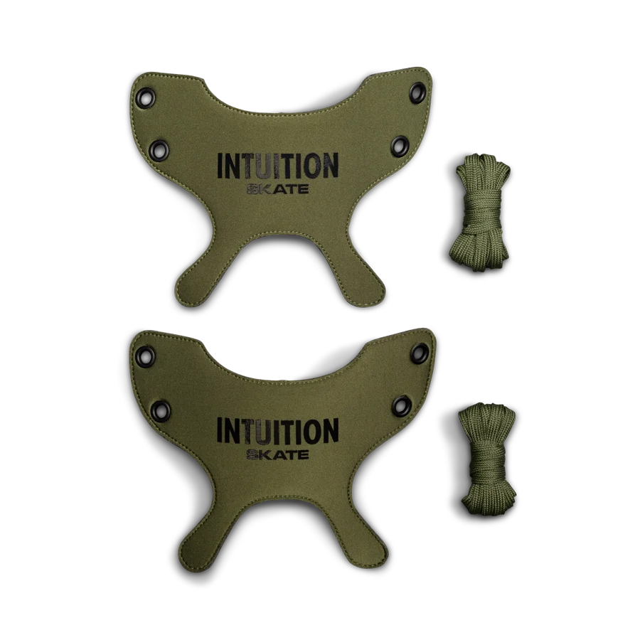 Intuition Skate Premium Cuff Kit