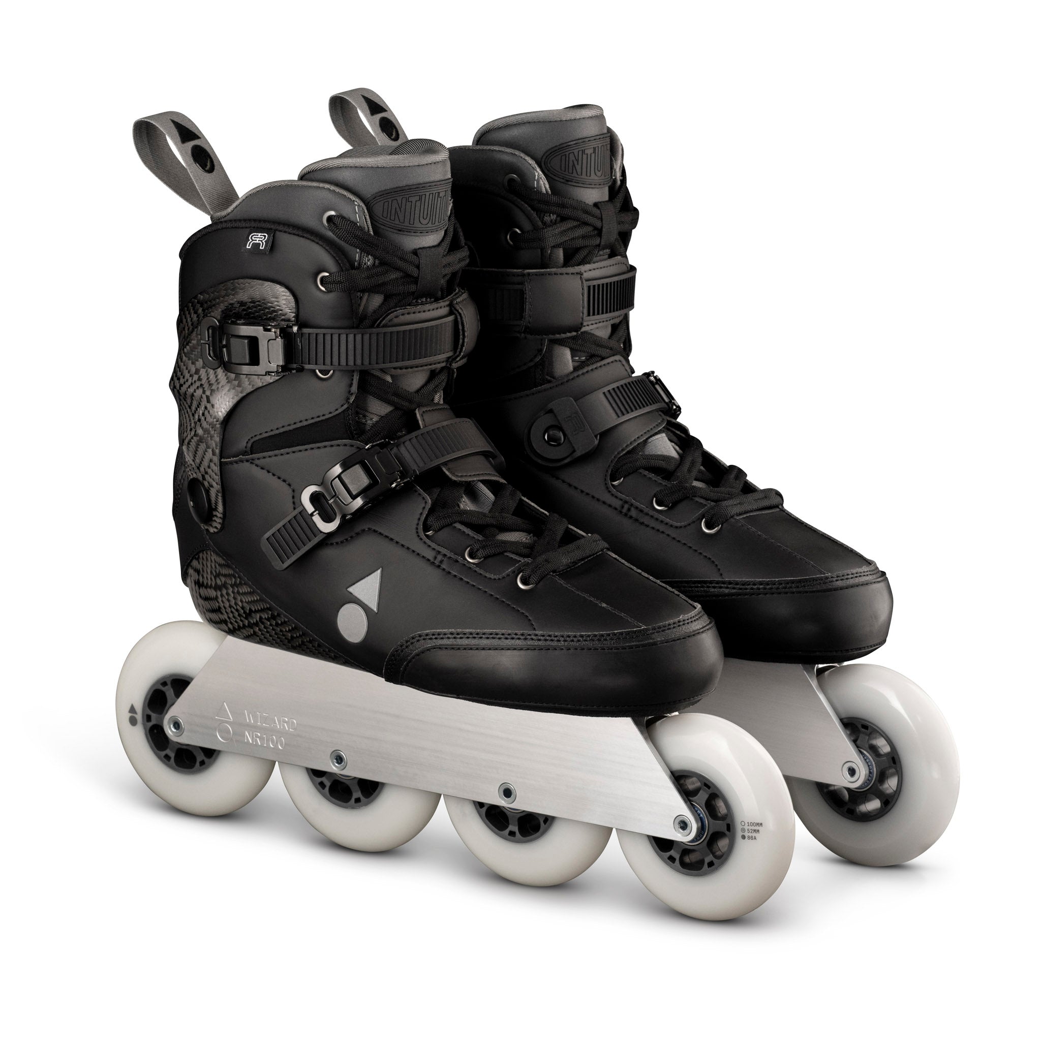 Wizard Skating NR Setup Inline Skates
