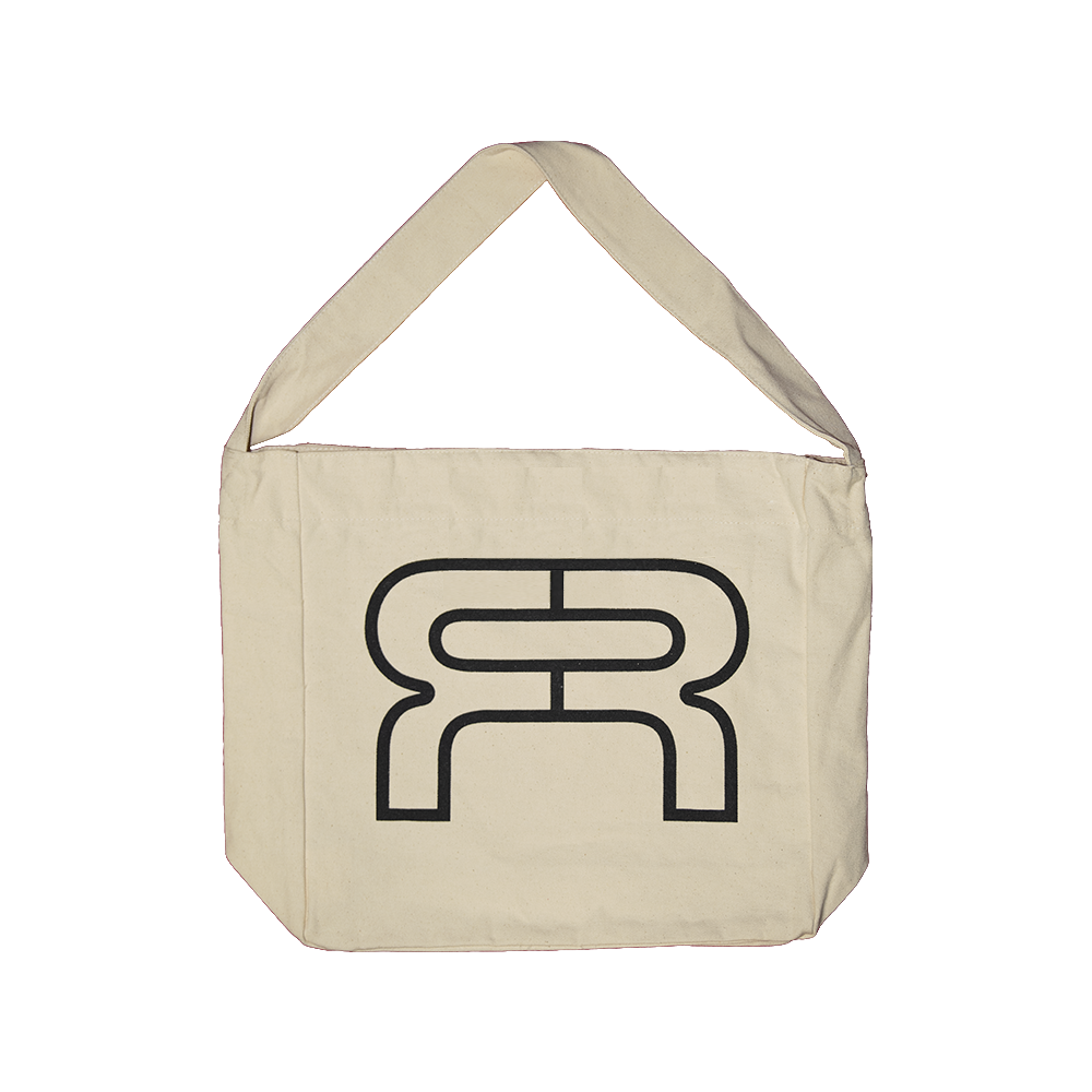 FR Tote Skate Bag