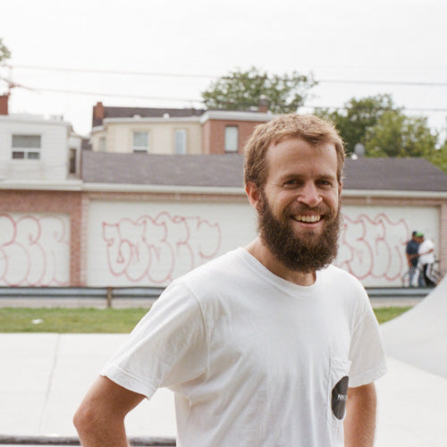 AJ DeLong Alley Ooping