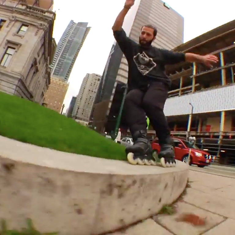 SEBA SX