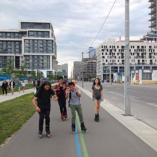 Toronto SNS - 07/09/17