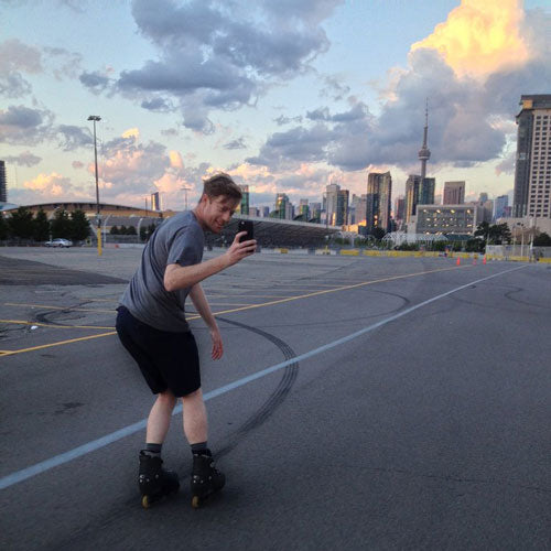 Toronto SNS - 07/02/17