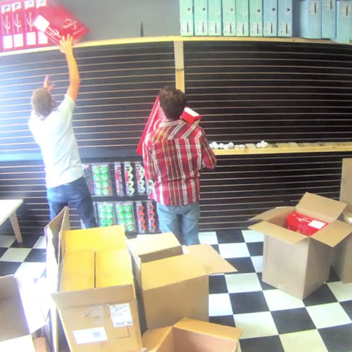 Shop Task Toronto!
