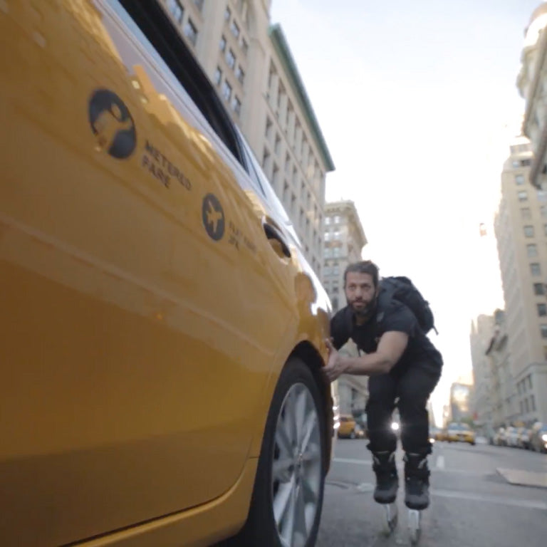 Wizard of Wall Street