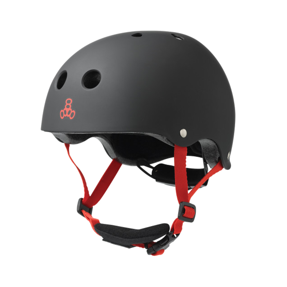 Triple 8 Lil 8 Dual Certified Helmet