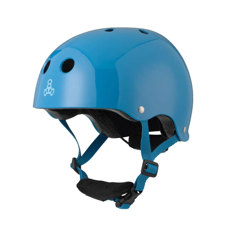 Triple 8 Lil 8 Dual Certified Helmet