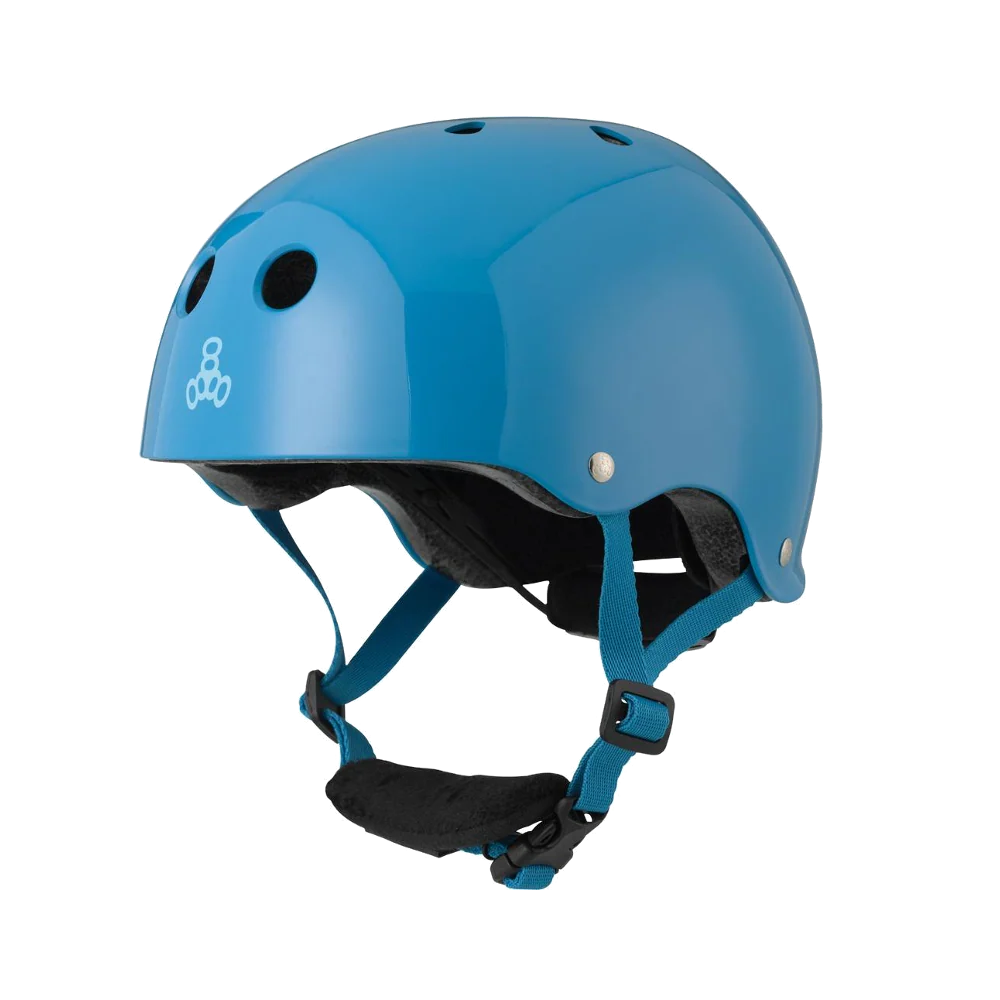Triple 8 Lil 8 Dual Certified Helmet