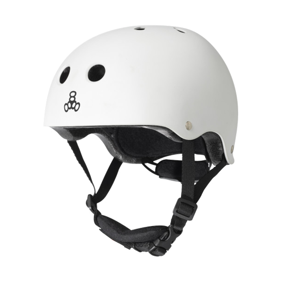 Triple 8 Lil 8 Dual Certified Helmet