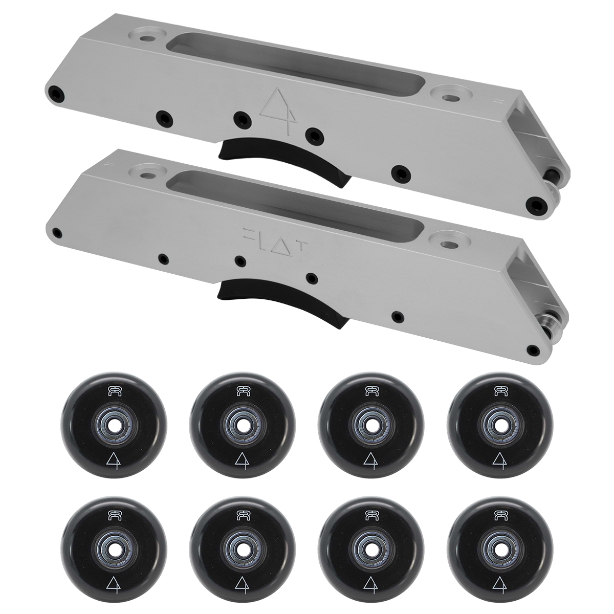 FLAT Antony Pottier Complete Frames