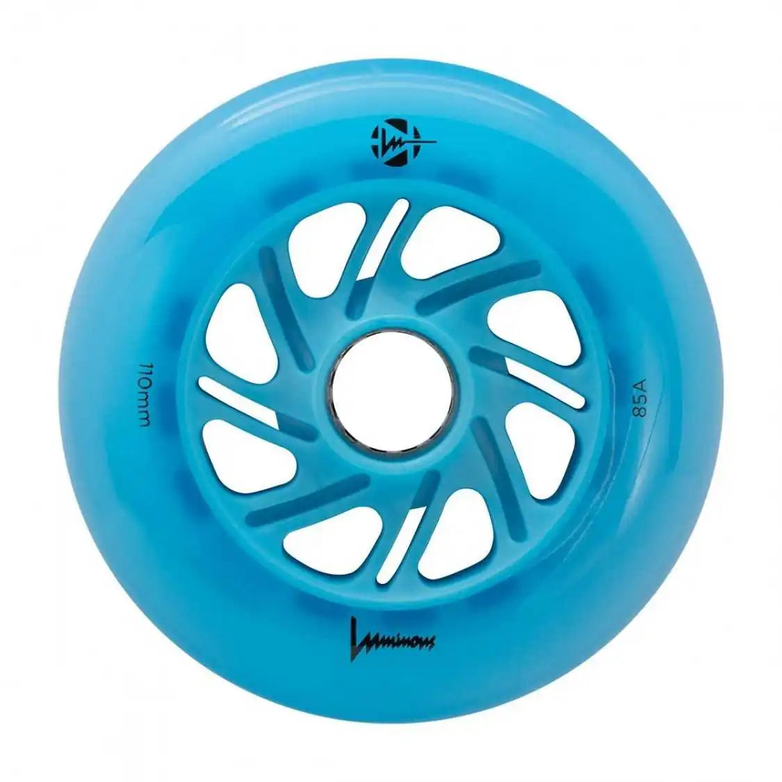 Luminous 110mm/85a Wheel (Single)