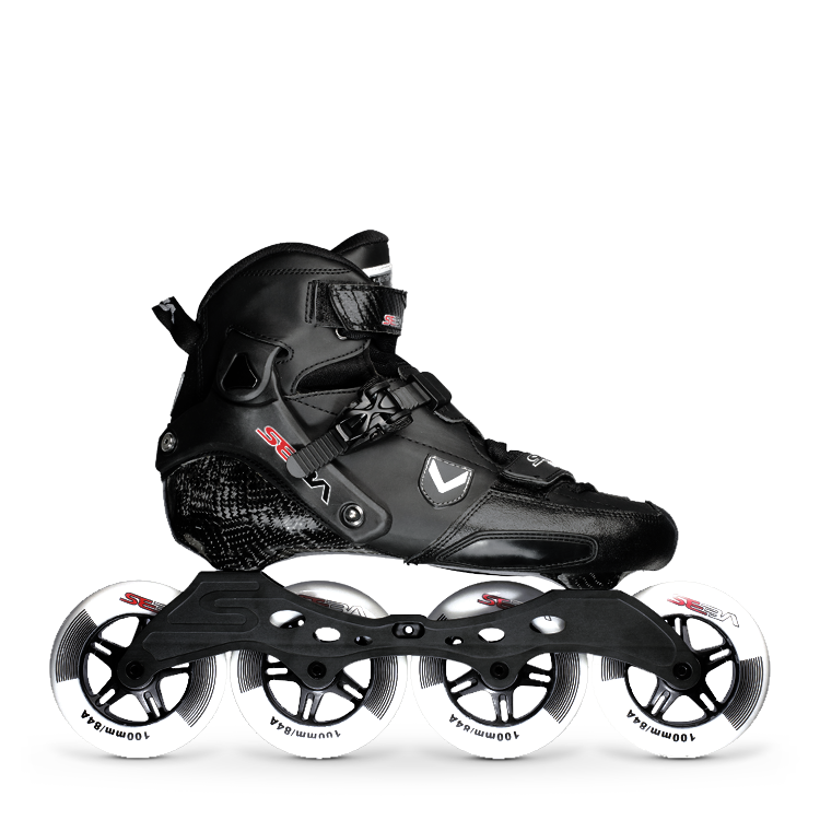 Seba Marathon 100 Inline Skates