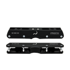 GC HD 60mm Aluminum Frames - Black with metal H Block